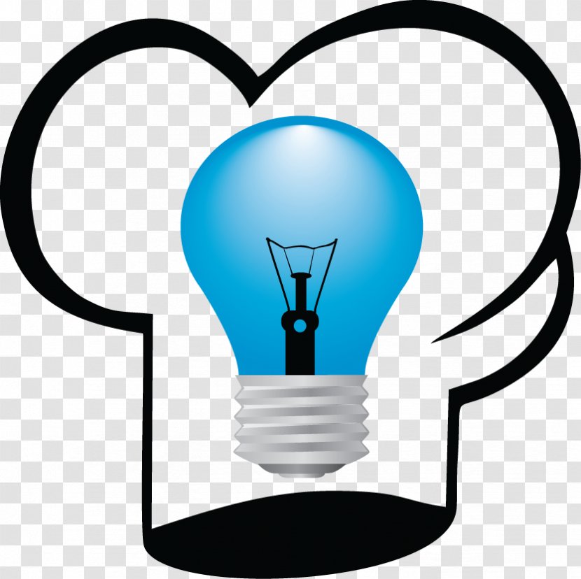 Incandescent Light Bulb Product Clip Art Line - Symbol - Bark Badge Transparent PNG