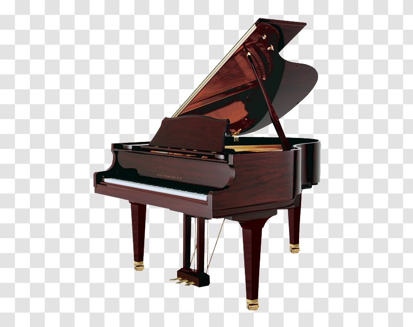 Young Chang Grand Piano Kawai Musical Instruments Yamaha Corporation - Instrument Transparent PNG