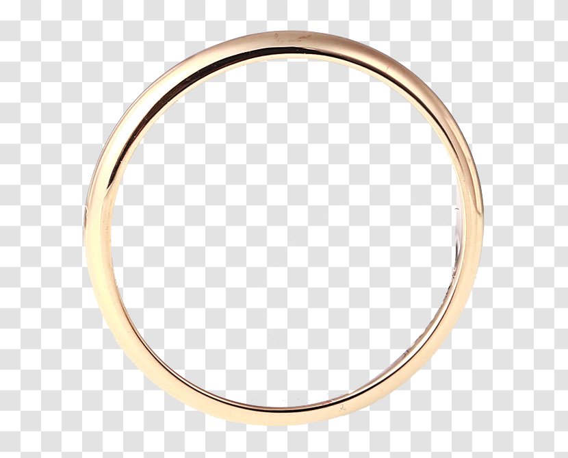 Gold Circle Jewellery - Body - Circle,Gold Transparent PNG