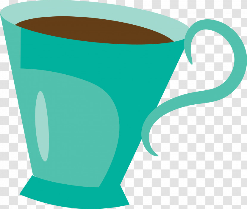 Coffee Cup Transparent PNG