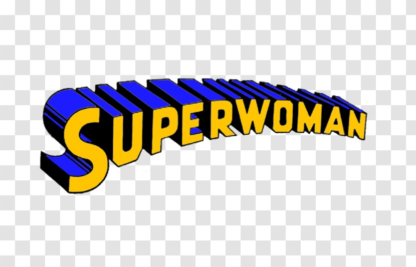 Superman Superwoman Supergirl San Diego Comic-Con Comic Book - Electric Blue - Cover Template Transparent PNG