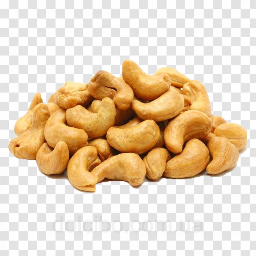 Cashew Mixed Nuts Roasting Dried Fruit - Trail Mix - Peanut Transparent PNG