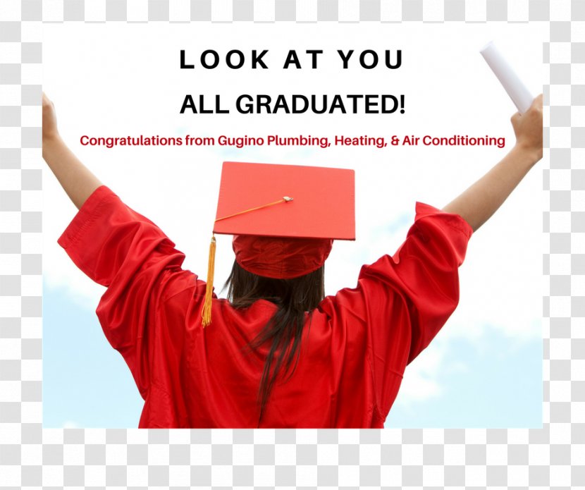 Graduation Ceremony School Graduate University Wish Convocation - College Transparent PNG