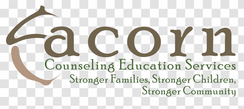 Acorn Counseling Education Services Christian Play Therapy Licensed Professional Counselor Transparent PNG