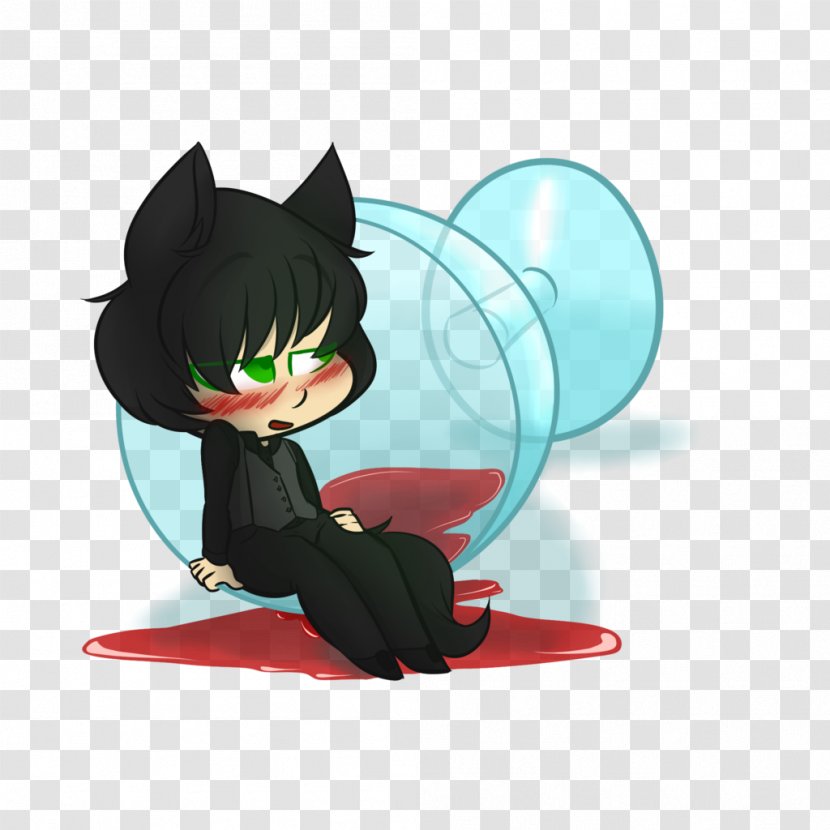 DeviantArt Wine Cat - Watercolor - Jiangnan Is Drunk Transparent PNG