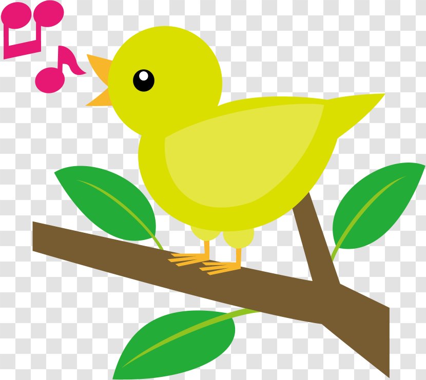 Illustration Bird Clip Art Swans Song - Search Engine Transparent PNG