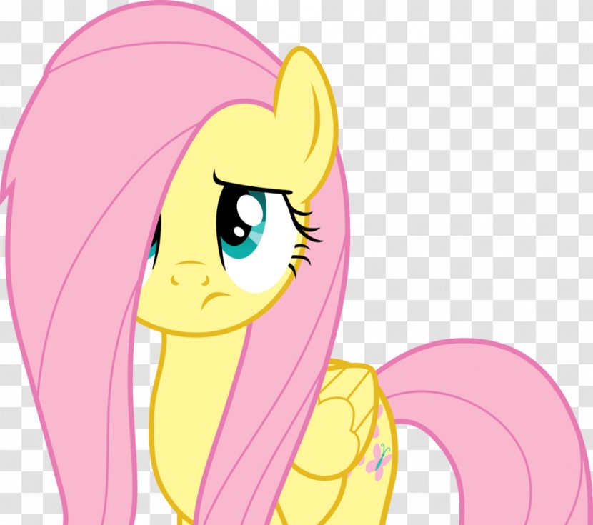 Pony Fluttershy Pinkie Pie Applejack Twilight Sparkle - Frame - Asleep Transparent PNG