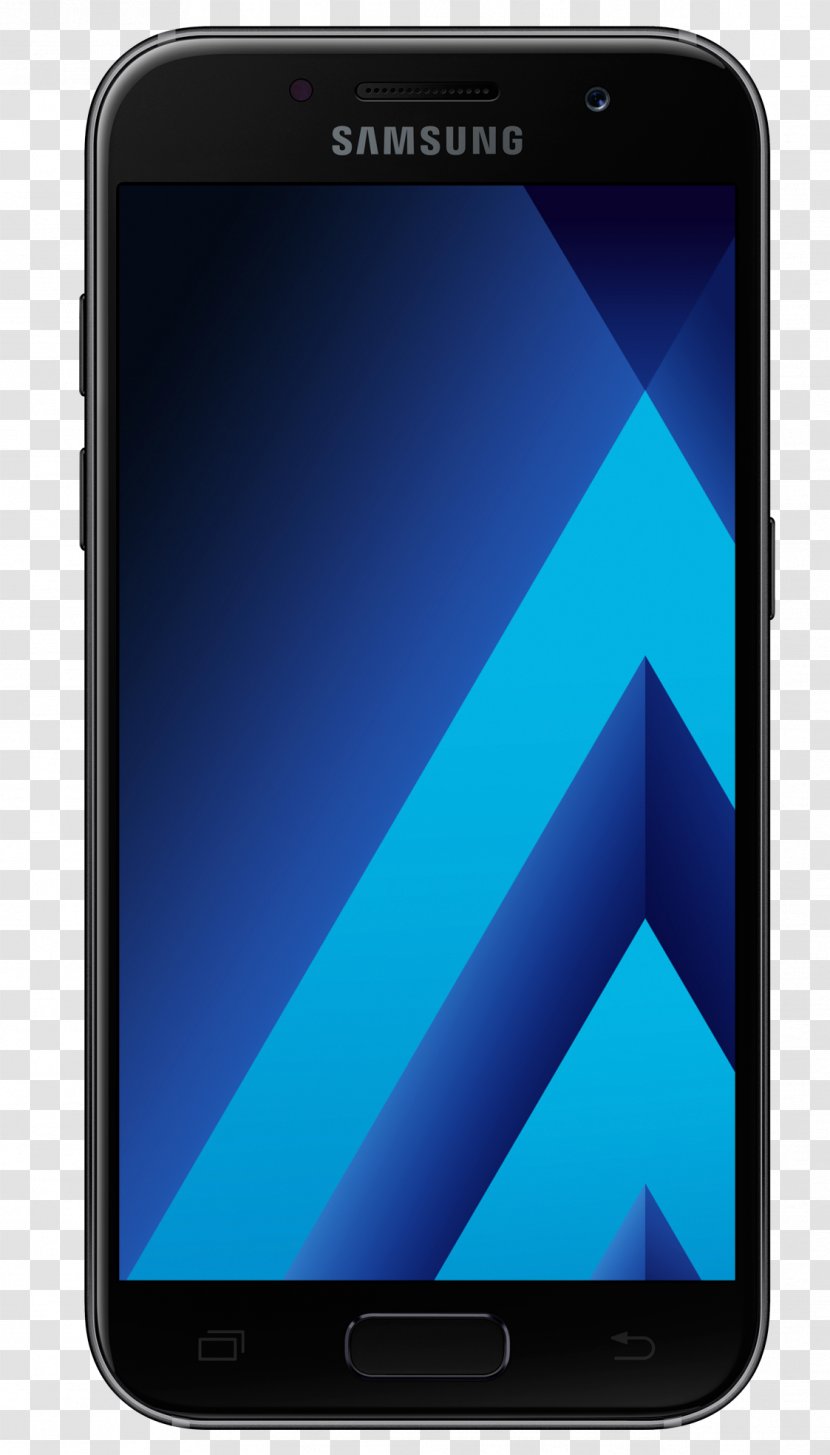 Samsung Galaxy A3 (2017) (2015) A5 (2016) - Mobile Phone Accessories Transparent PNG