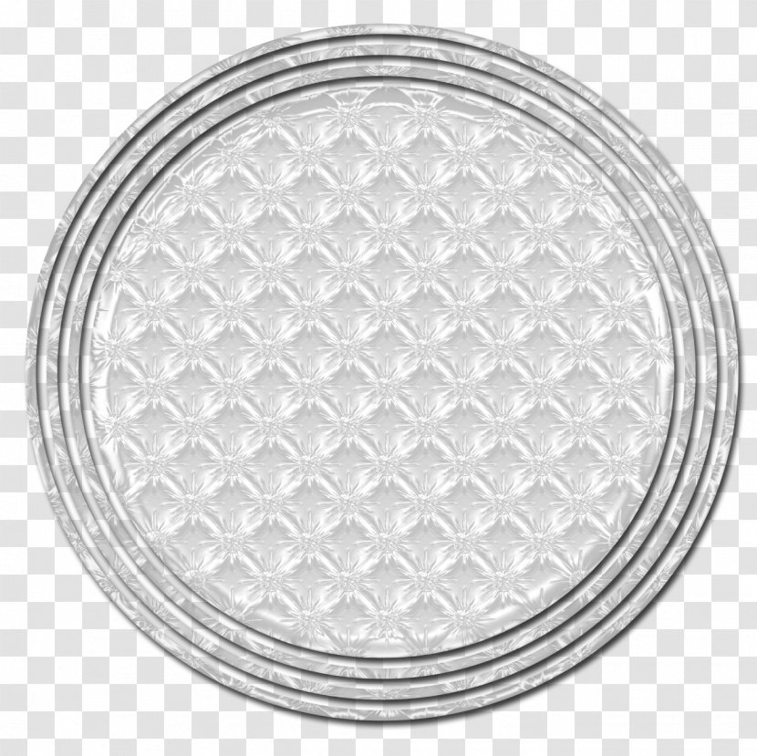 Circle Frame Roundel - Round Transparent PNG