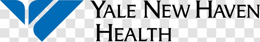 Yale-New Haven Health Hospital Care System - Blue - Symmetry Transparent PNG