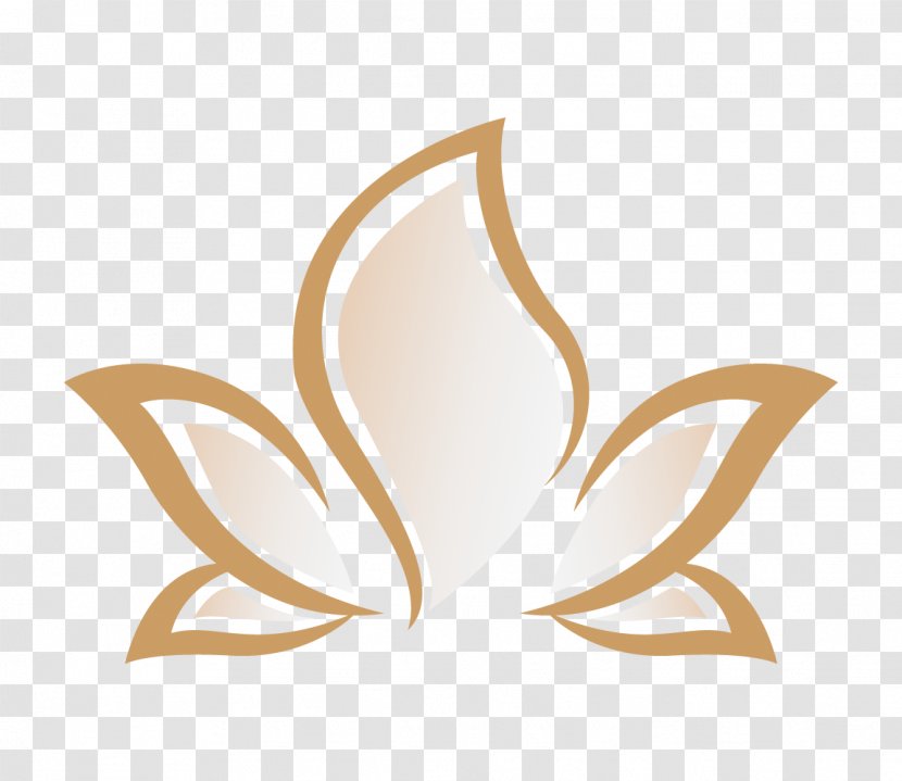 Herb Logo Drawing - Graphic Designer - Lotus Transparent PNG