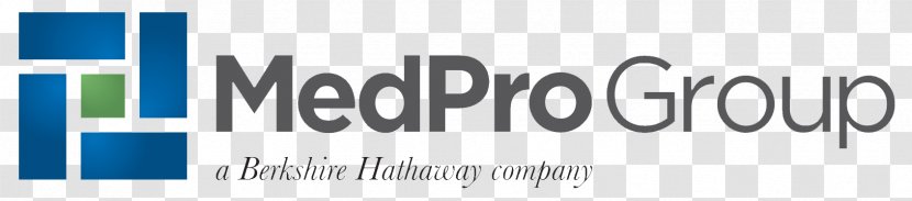 MedPro Group Professional Liability Insurance Medical Error - Banner Transparent PNG