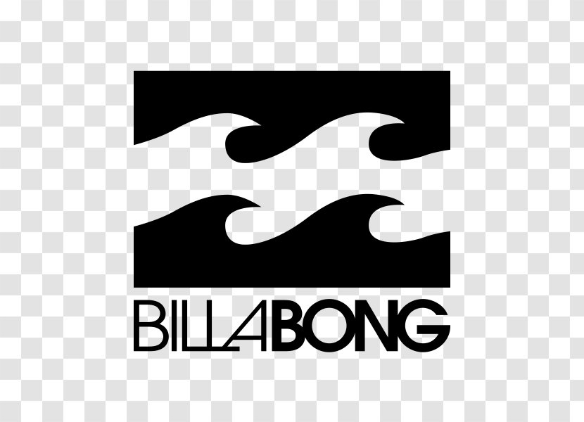 Billabong Logo Brand Decal Adidas - Retail Transparent PNG