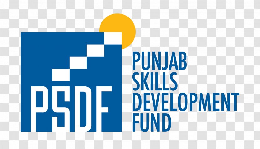 Punjab Skills Development Fund (PSDF) Organization Training - Employment - Area Transparent PNG