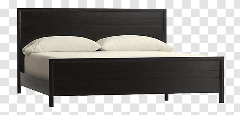 Bedside Tables Bed Frame Headboard Box-spring Mattress - Bedroom - Wood Transparent PNG