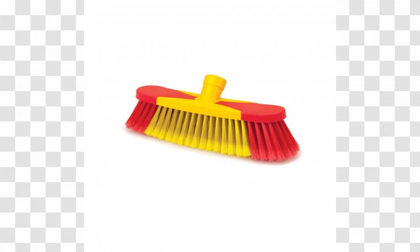 Household Cleaning Supply Brush Plastic - Hardware - Design Transparent PNG