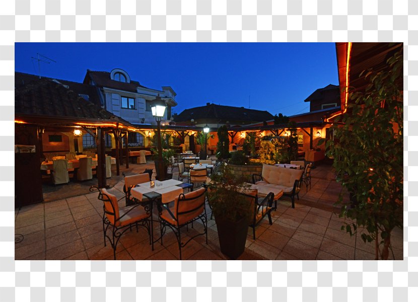 Restaurant Hotel Restoran Fontana Sky-M VirtualniGrad.Com YouTube - Property Transparent PNG