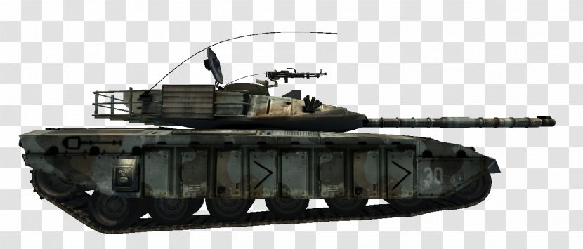 Tank M1 Abrams Armour - Tiger I - Image, Armored Transparent PNG
