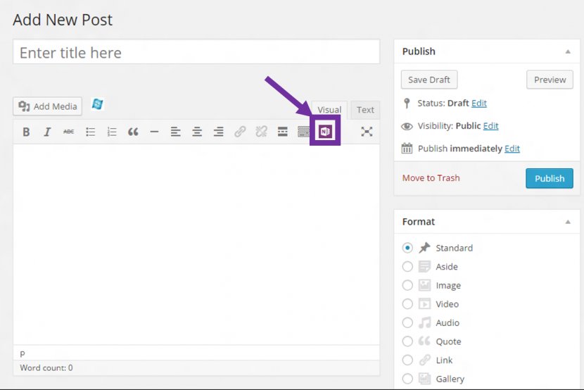 Microsoft OneNote WordPress Plug-in Note-taking - Onenote Transparent PNG