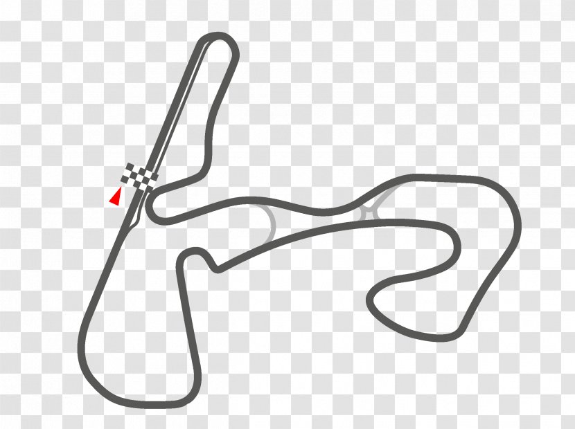 Circuit Zandvoort TT Assen Dutch Grand Prix World Touring Car Championship 2018 - Rundstrecke - Formula 1 Transparent PNG