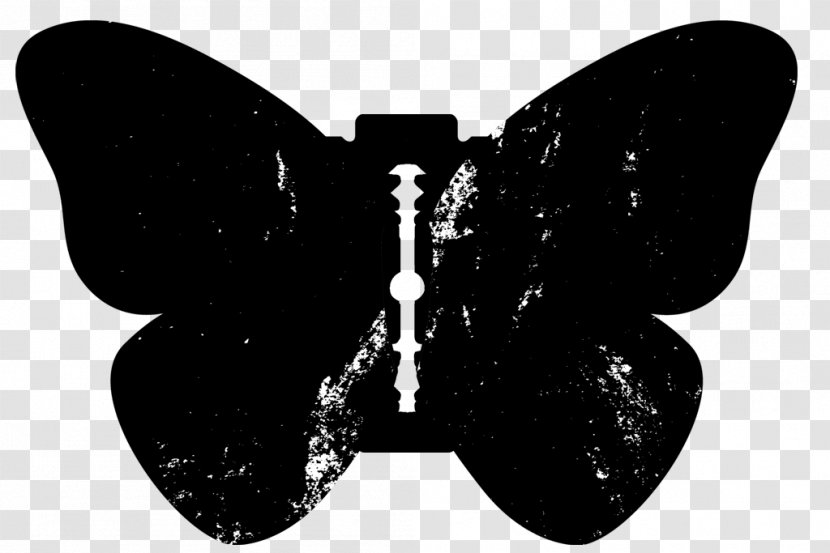 Butterfly Age Of Enlightenment Clip Art - Map Transparent PNG