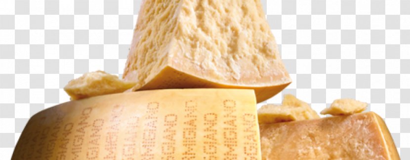 Milk Parmigiano-Reggiano Gouda Cheese Caciocavallo Edam - Parmigiano Reggiano Transparent PNG