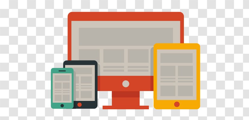 Responsive Web Design Development With WordPress: How To Make Great WordPress Themes, And Plugins Media Queries - Page Transparent PNG