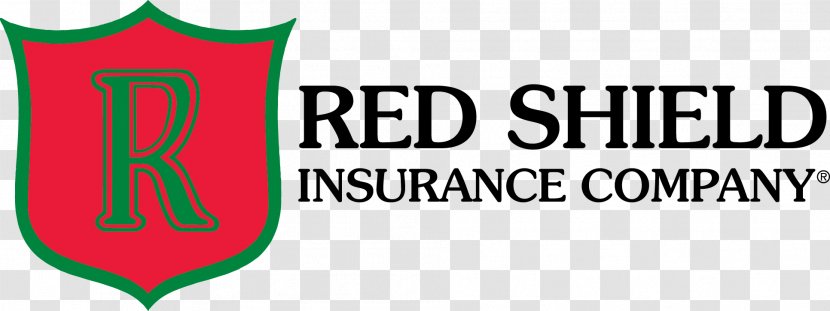 Red Shield Insurance Independent Agent Life - Green Transparent PNG