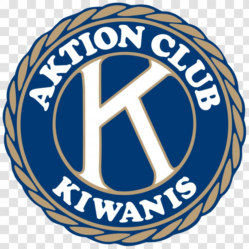 Logo Brand Key Club Kiwanis Emblem - Symbol Transparent PNG