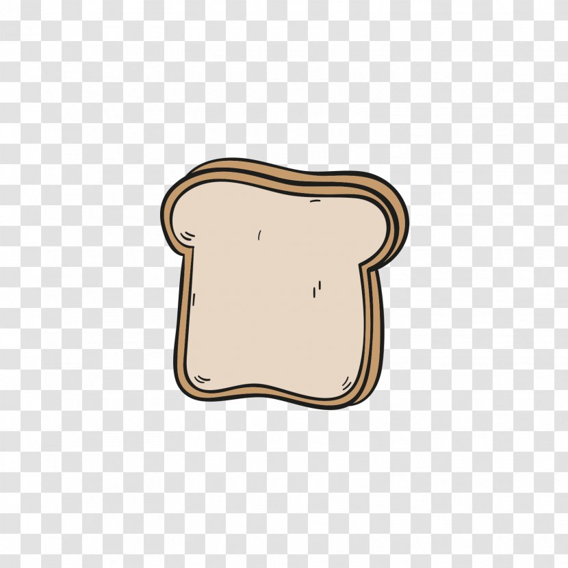 Breakfast Bread Download - Food - Grey Transparent PNG
