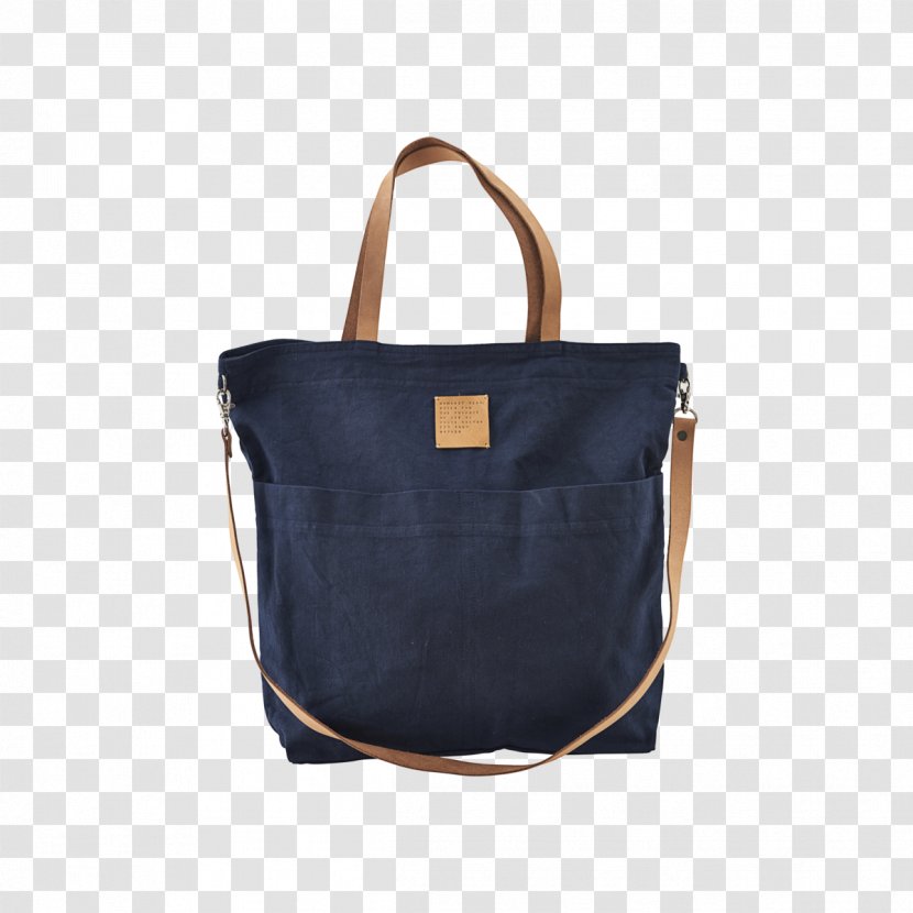 House Doctor Tasche Blue Bag Backpack Transparent PNG