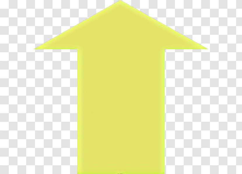Green Yellow Table Rectangle Transparent PNG
