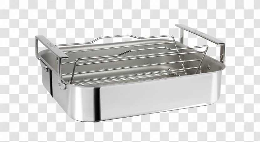 Barbecue Cookware Roasting Pan Kitchen - Induction Cooking Transparent PNG