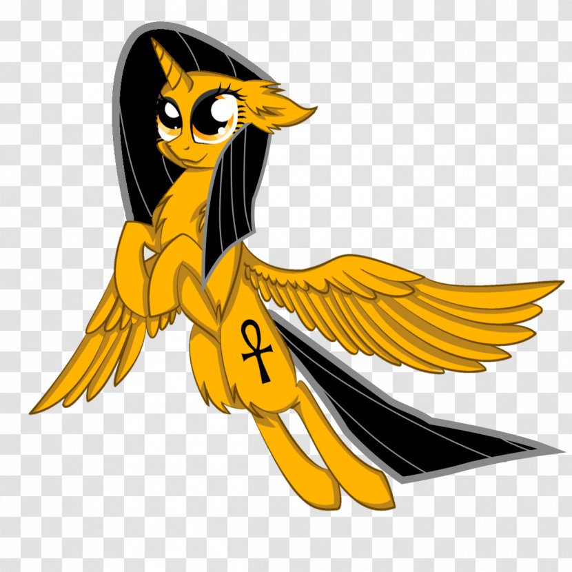 My Little Pony Princess Celestia Winged Unicorn Equestria - Tail - The Prince Transparent PNG