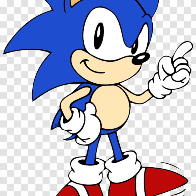 Sonic Mania The Hedgehog 4: Episode I Tails Amy Rose - Sticks Badger Transparent PNG