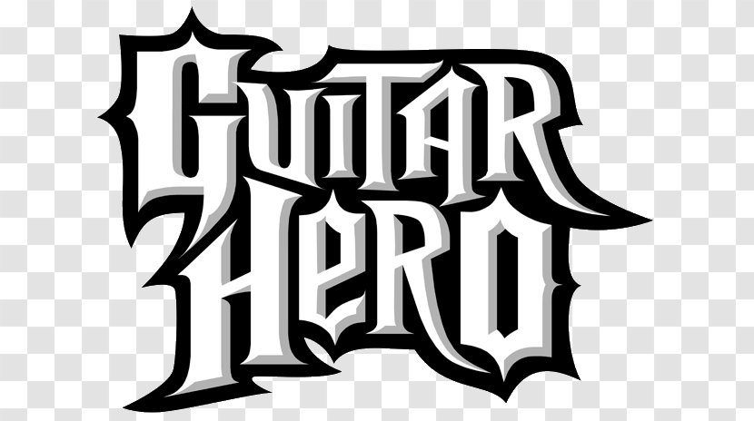 Guitar Hero: Aerosmith Hero 5 Live Band - Watercolor Transparent PNG