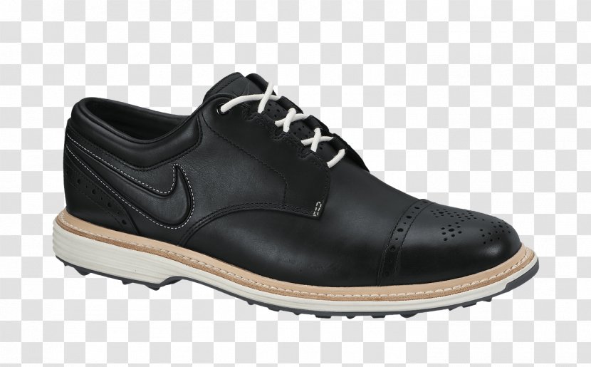 Nike Golf Shoe Sneakers Puma - Skateboarding Transparent PNG