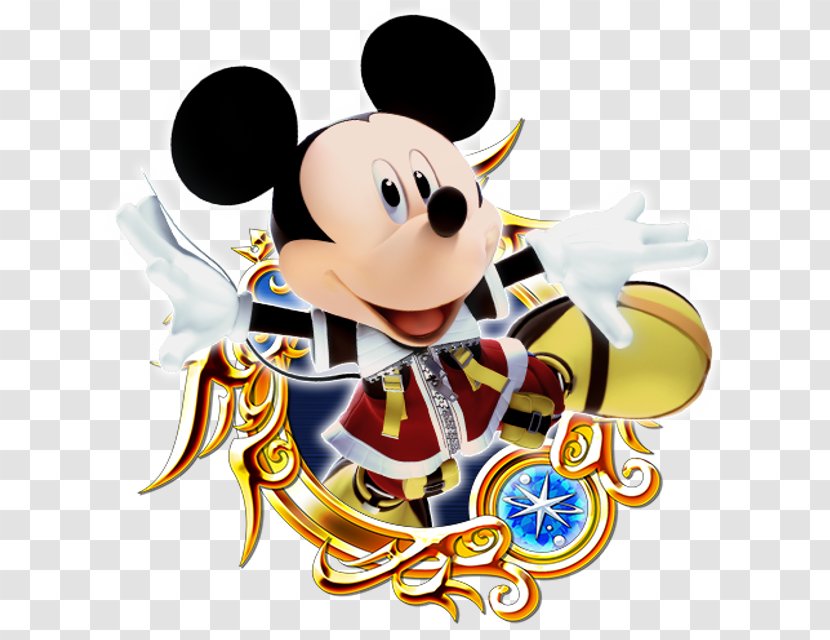 Kingdom Hearts χ III KINGDOM HEARTS Union χ[Cross] - Sora Transparent PNG