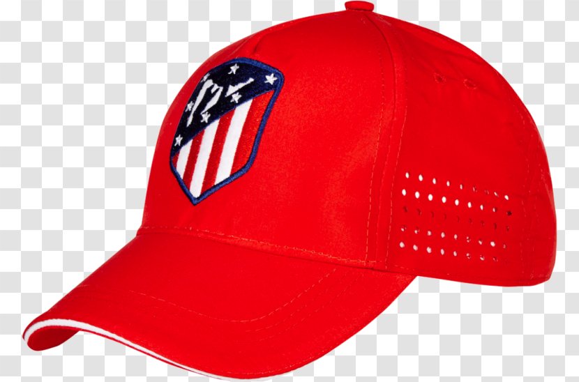 Baseball Cap Atlético Madrid 2016 UEFA Champions League Final - Uefa Transparent PNG