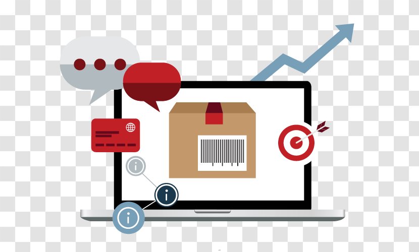 Business Sales Customer E-commerce Transparent PNG