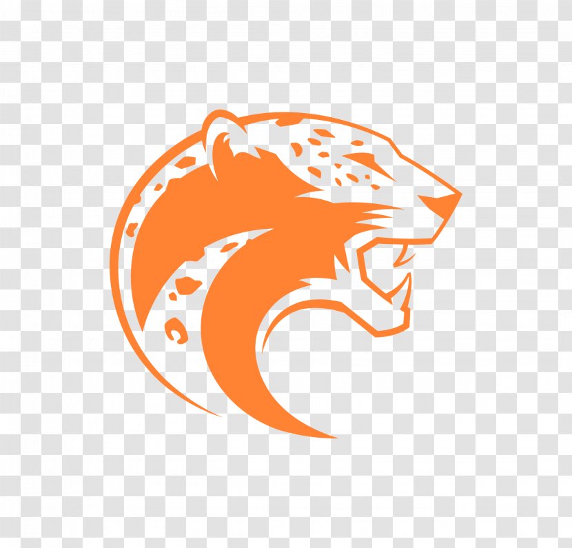 Orange - Logo Transparent PNG