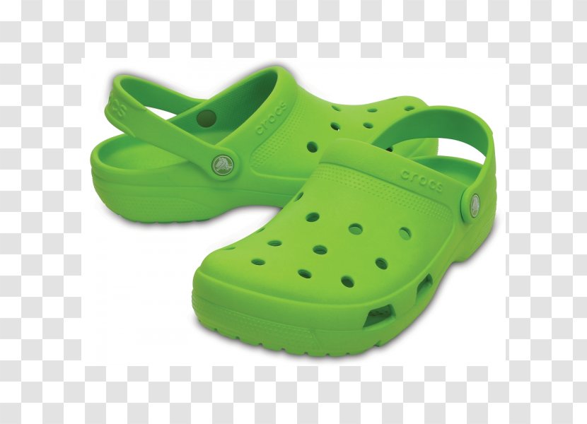 Clog Crocs Sandal Shoe New Balance 