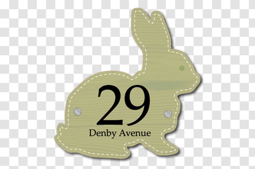 House Sign Numbering Home Transparent PNG