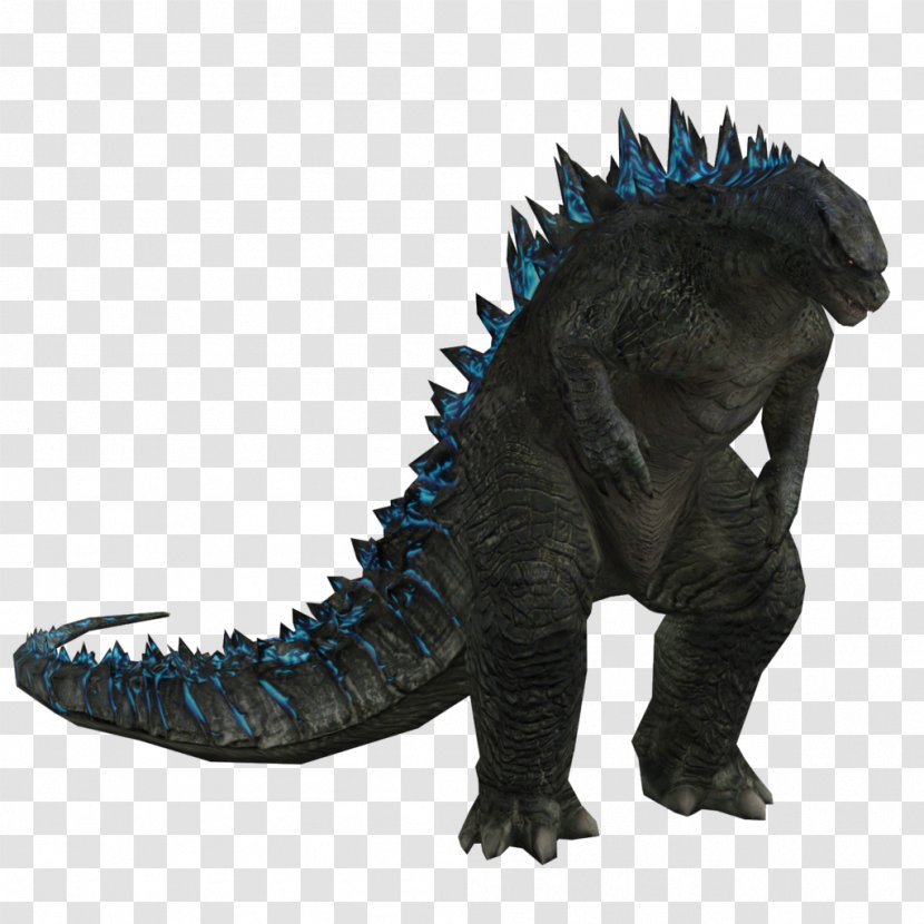 Godzilla Clip Art - Tyrannosaurus - King Kong Transparent PNG