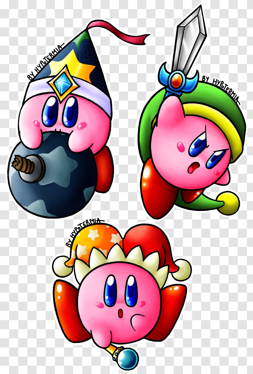 Kirby Super Star Kirby: Planet Robobot Nintendo HAL Laboratory - Deviantart Transparent PNG