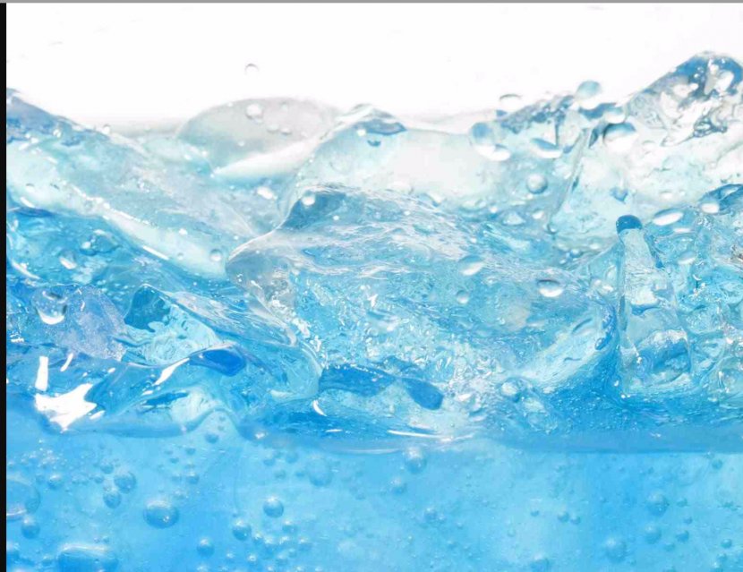 Desktop Wallpaper High-definition Video Television Display Resolution - Drinking Water - Ice Transparent PNG