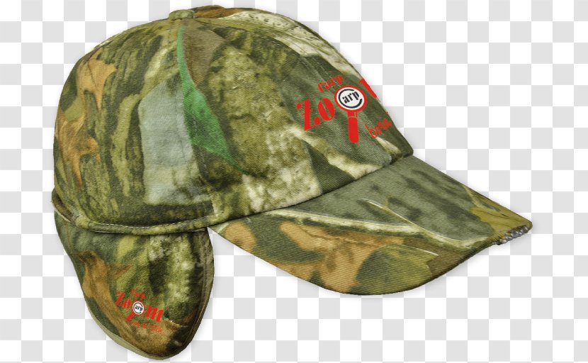 Baseball Cap Clothing Hat Online Shopping - Military Camouflage Transparent PNG