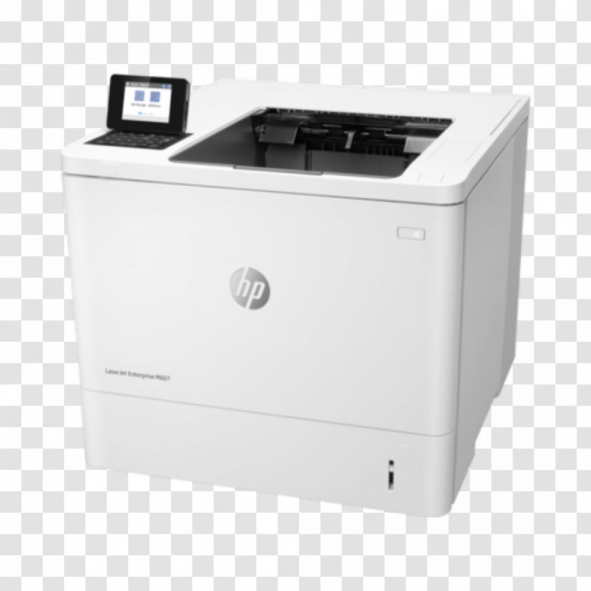 Hewlett-Packard Laser Printing Multi-function Printer HP LaserJet - Monochrome - Hewlett-packard Transparent PNG