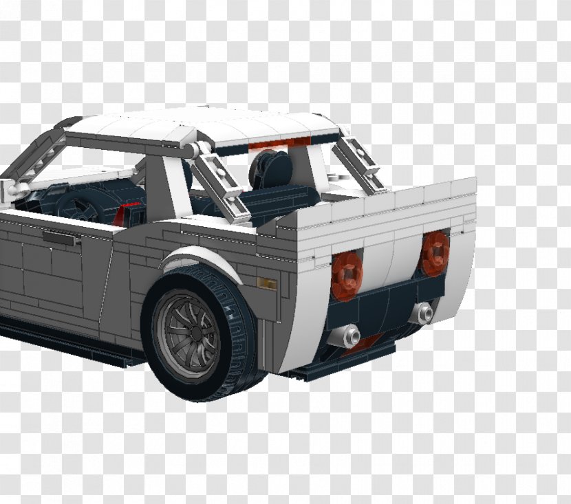 Truck Bed Part Car Motor Vehicle Automotive Design - Family Film Transparent PNG