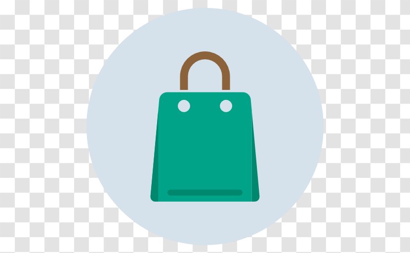 Padlock Brand - Green Transparent PNG